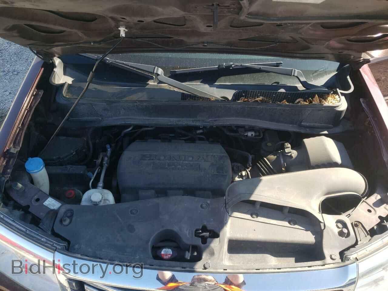 2013 HONDA PILOT - VIN: 5FNYF4H95DB064814 - Фото 7