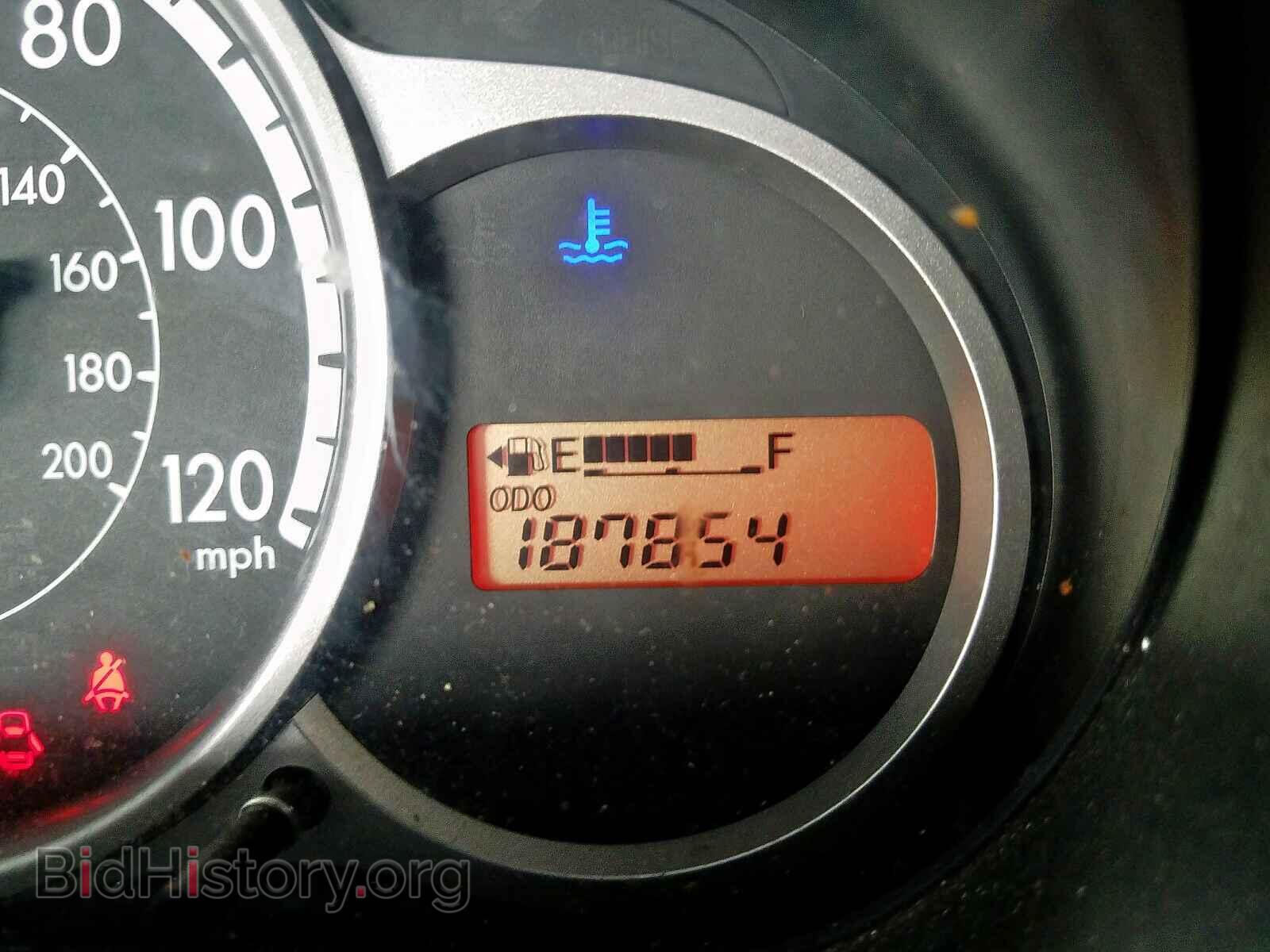 2013 MAZDA 2 - VIN: JM1DE1KY2D0155330 - Photo 8