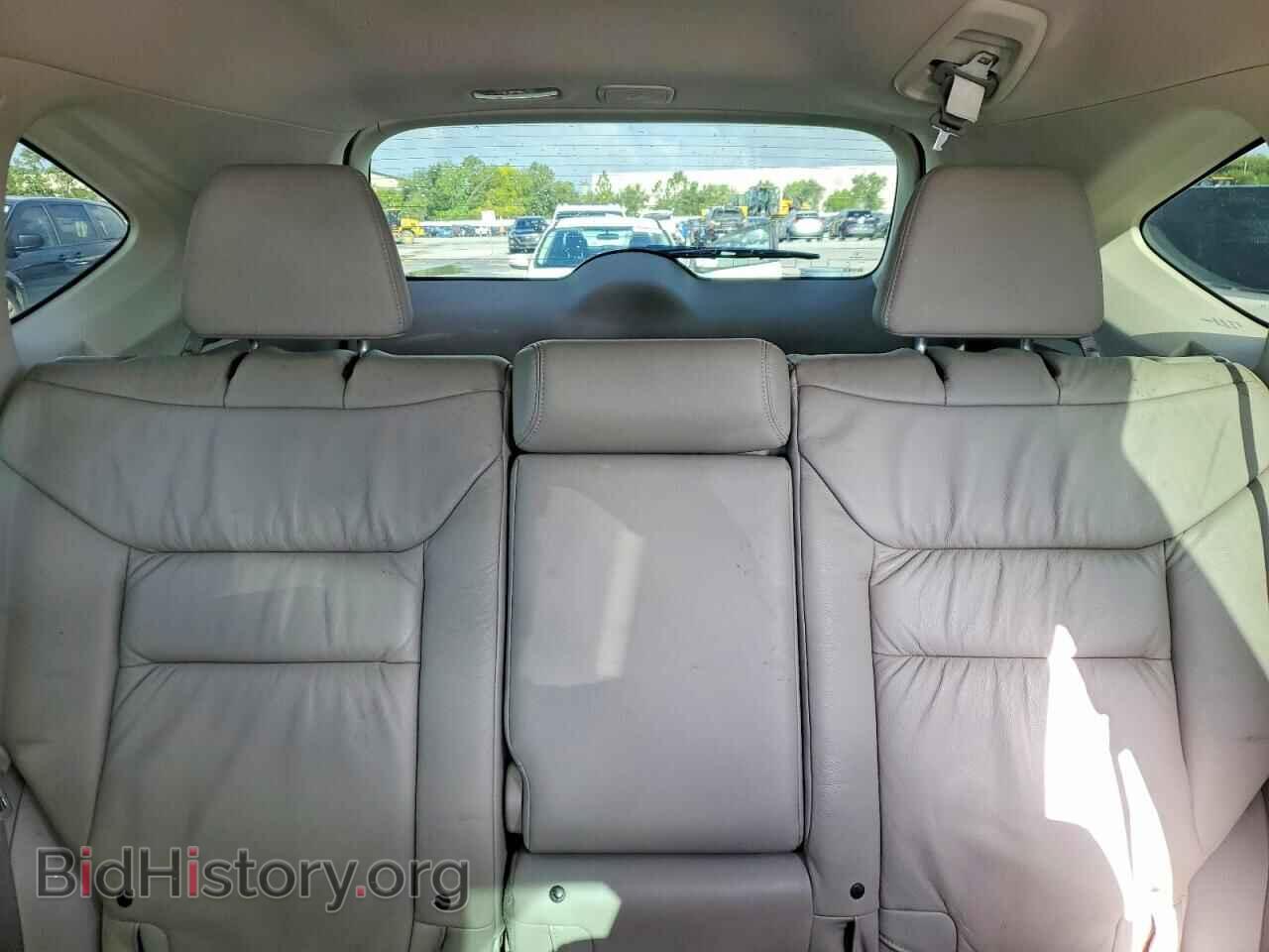 2014 HONDA CRV - VIN: 5J6RM3H74EL023022 - Фото 10