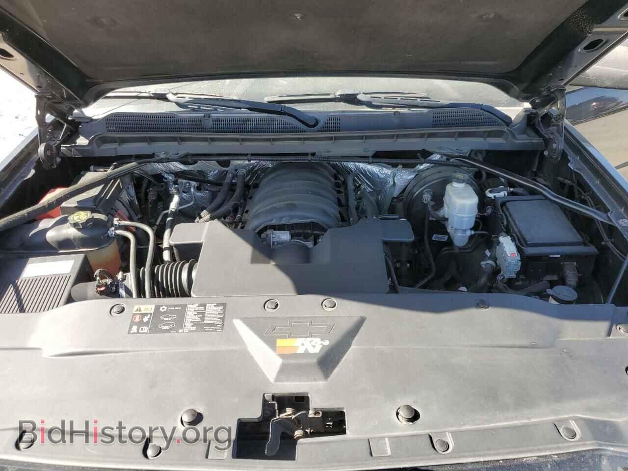2016 CHEVROLET ALL Models - VIN: 1GCVKPEC8GZ416783 - Фото 11