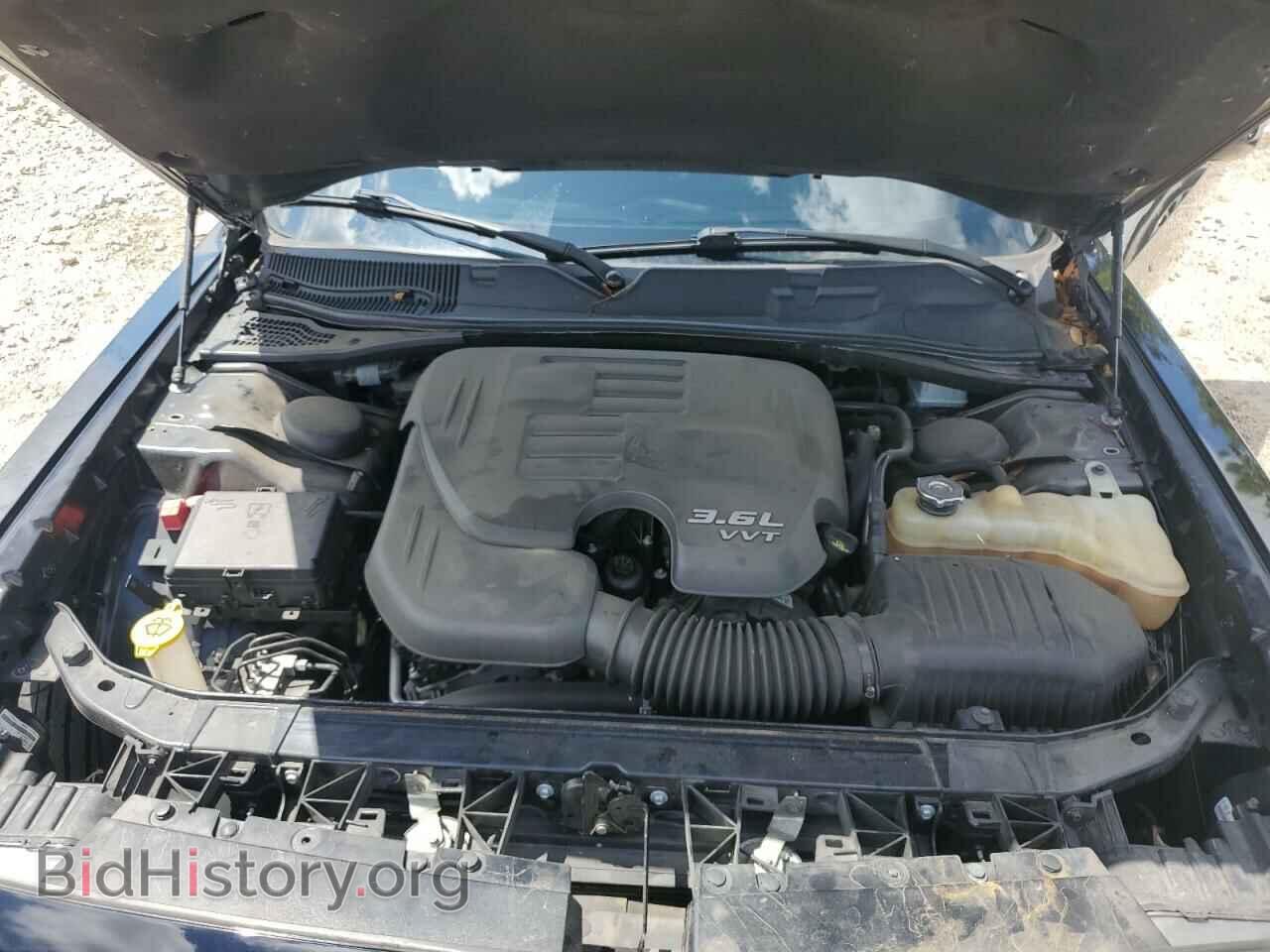 2018 DODGE CHALLENGER - VIN: 2C3CDZAG7JH149959 - Фото 11