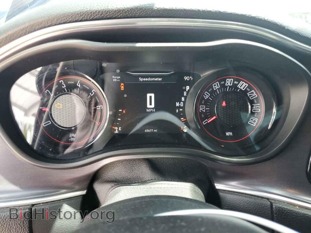 2018 DODGE CHALLENGER - VIN: 2C3CDZAG7JH149959 - Фото 9