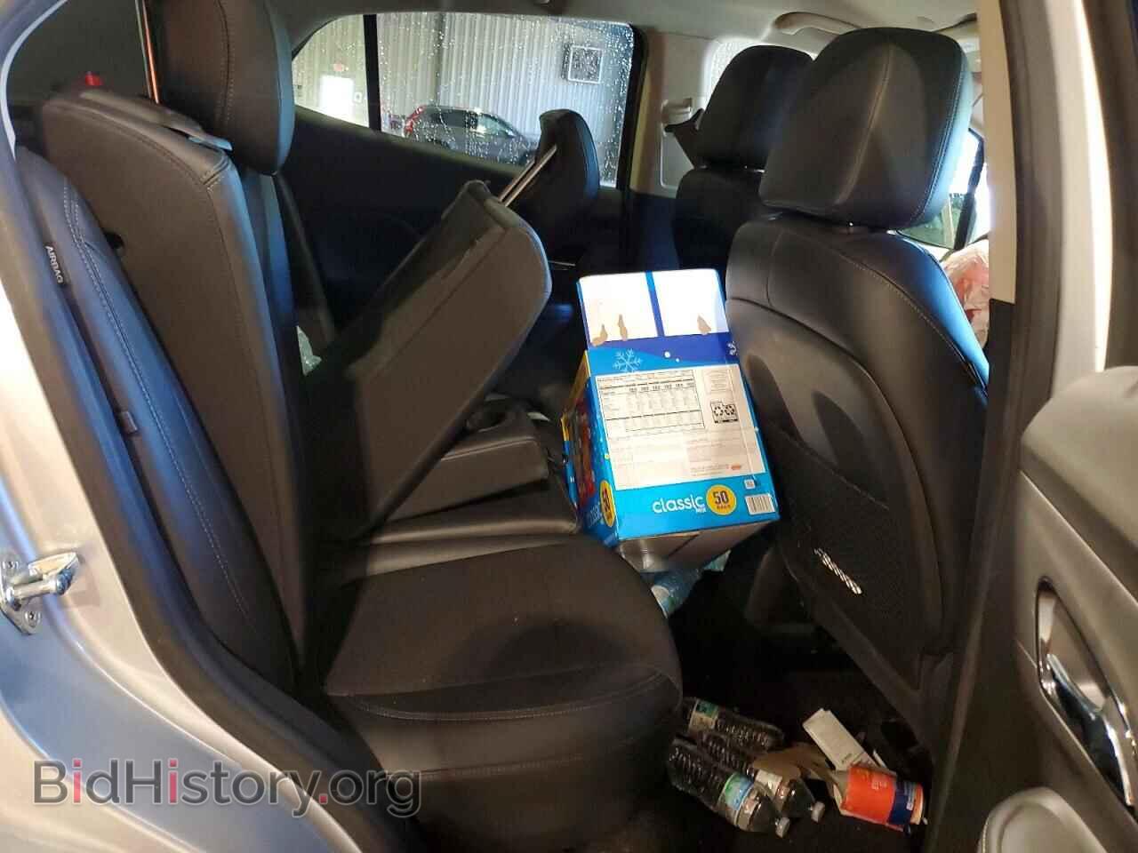2019 BUICK ENCORE - VIN: KL4CJESB5KB788474 - Photo 11