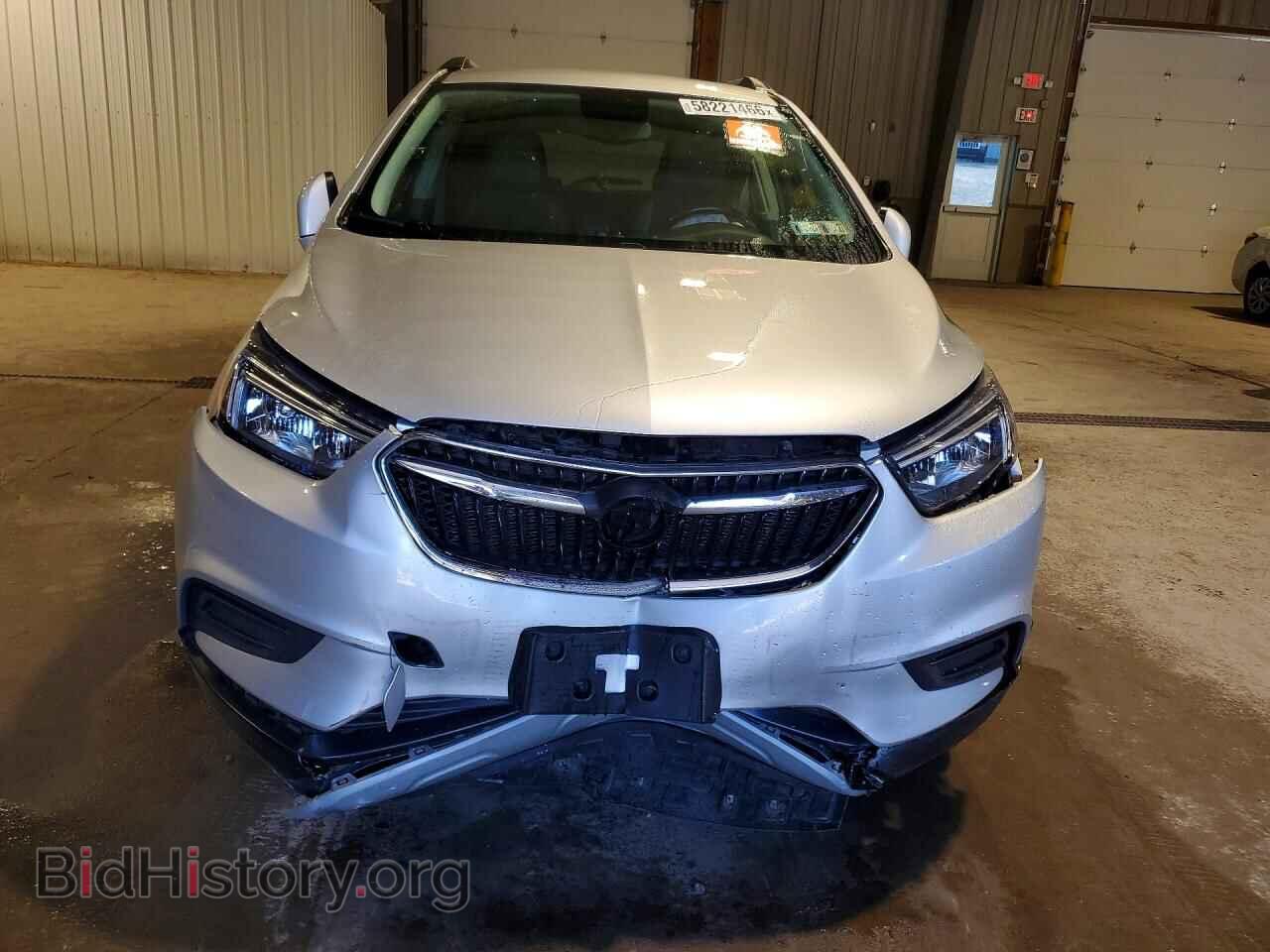 2019 BUICK ENCORE - VIN: KL4CJESB5KB788474 - Photo 5
