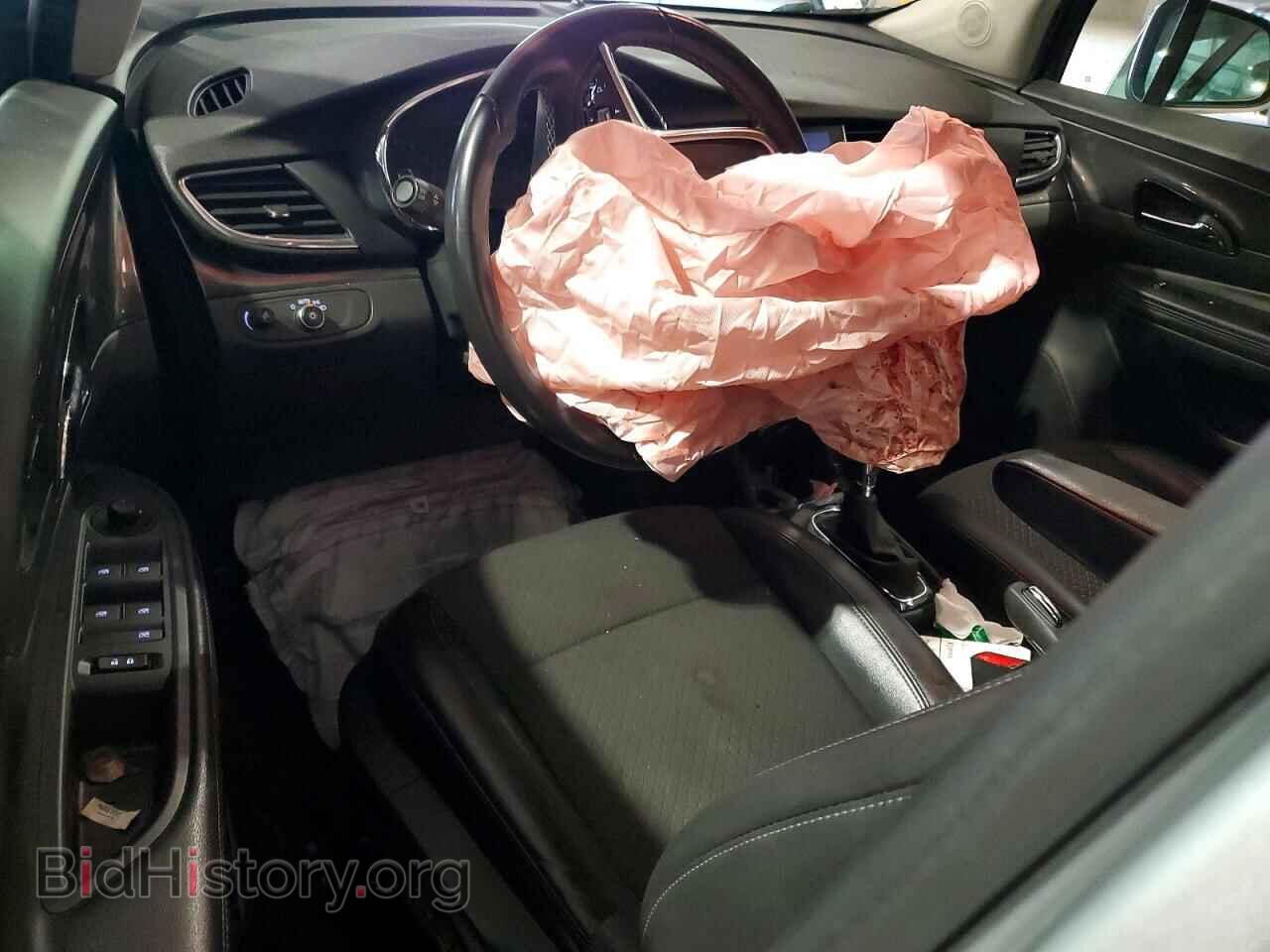 2019 BUICK ENCORE - VIN: KL4CJESB5KB788474 - Photo 8