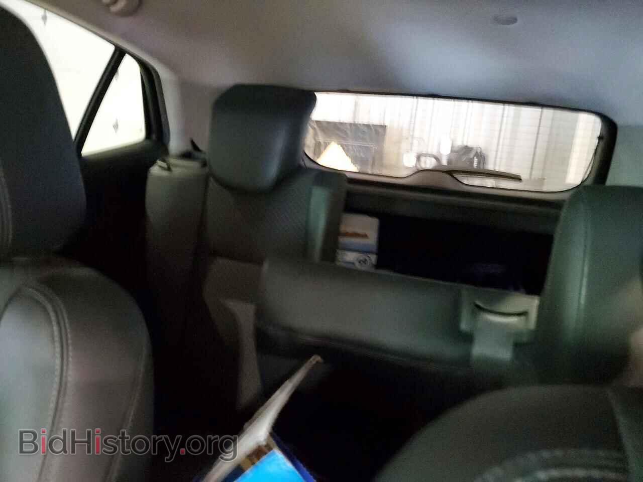 2019 BUICK ENCORE - VIN: KL4CJESB5KB788474 - Photo 10