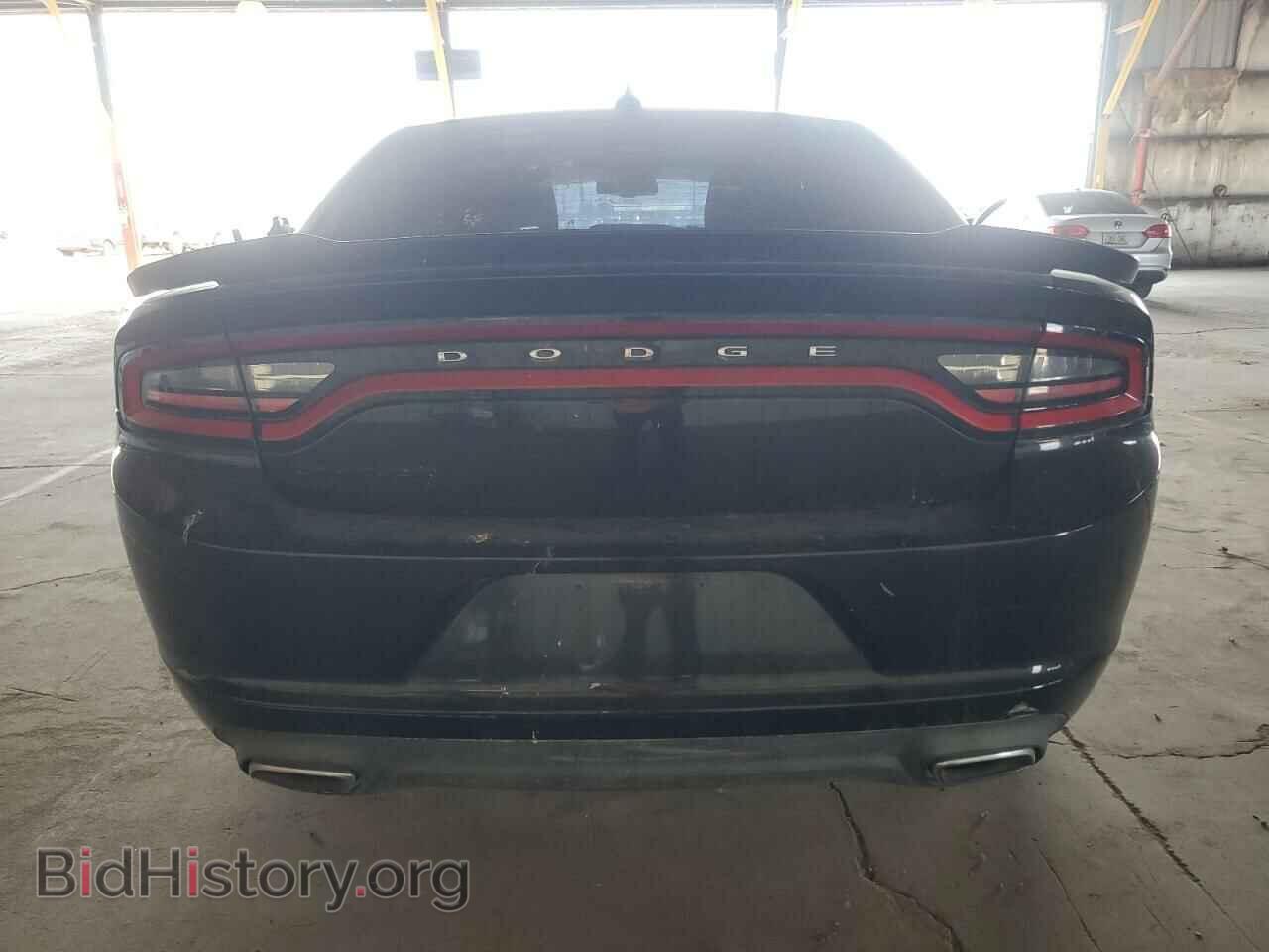 2017 DODGE CHARGER - VIN: 2C3CDXHG5HH537910 - Фото 6