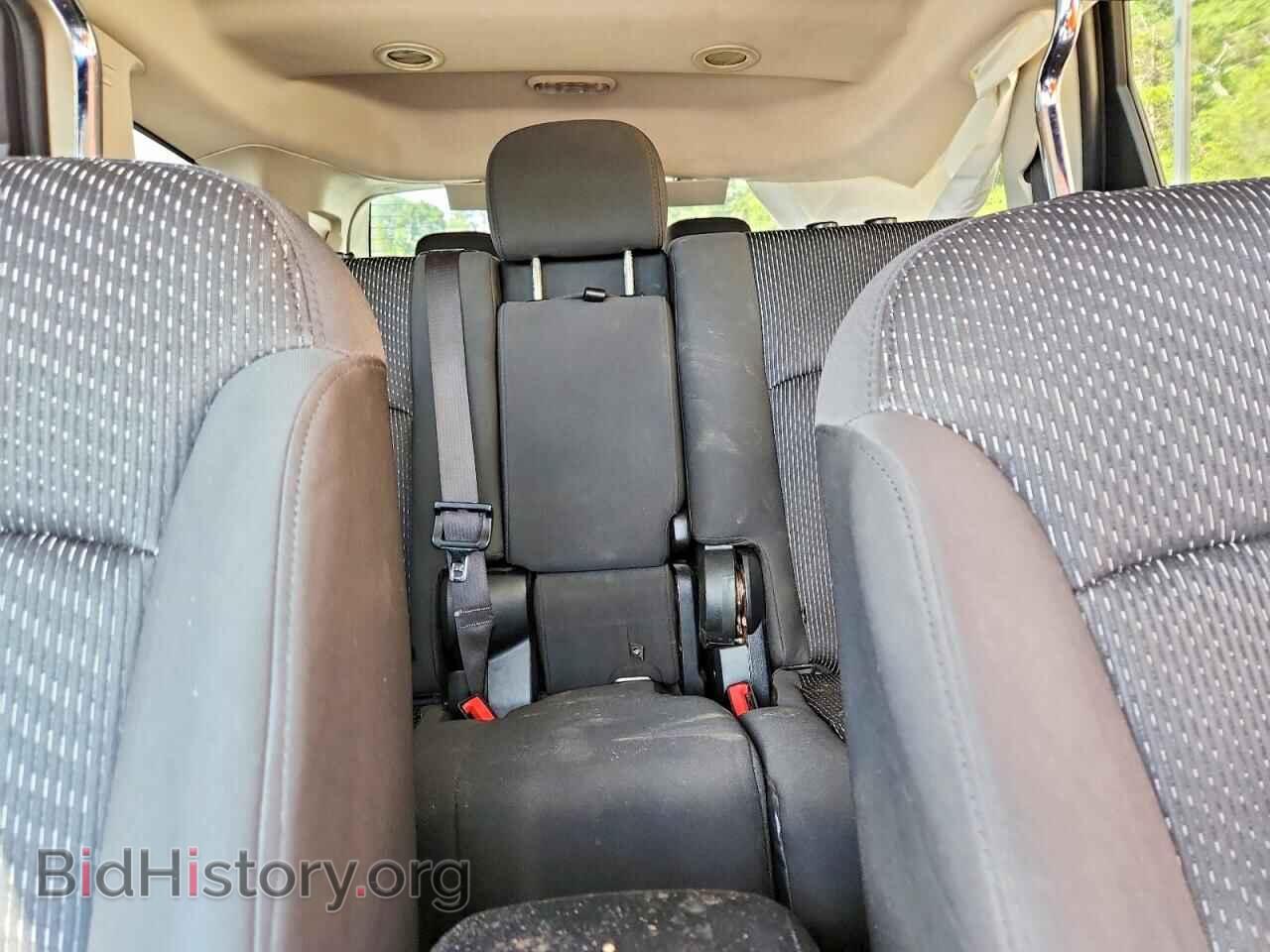 2017 DODGE JOURNEY - VIN: 3C4PDCAB0HT552956 - Фото 10