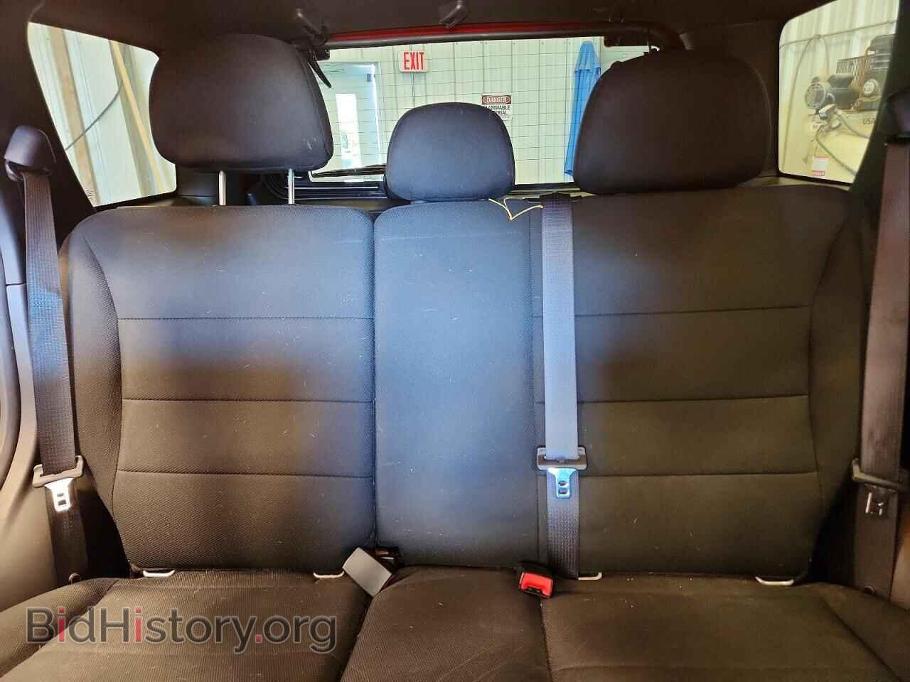 2010 FORD ESCAPE - VIN: 1FMCU9DG7AKB09683 - Фото 10