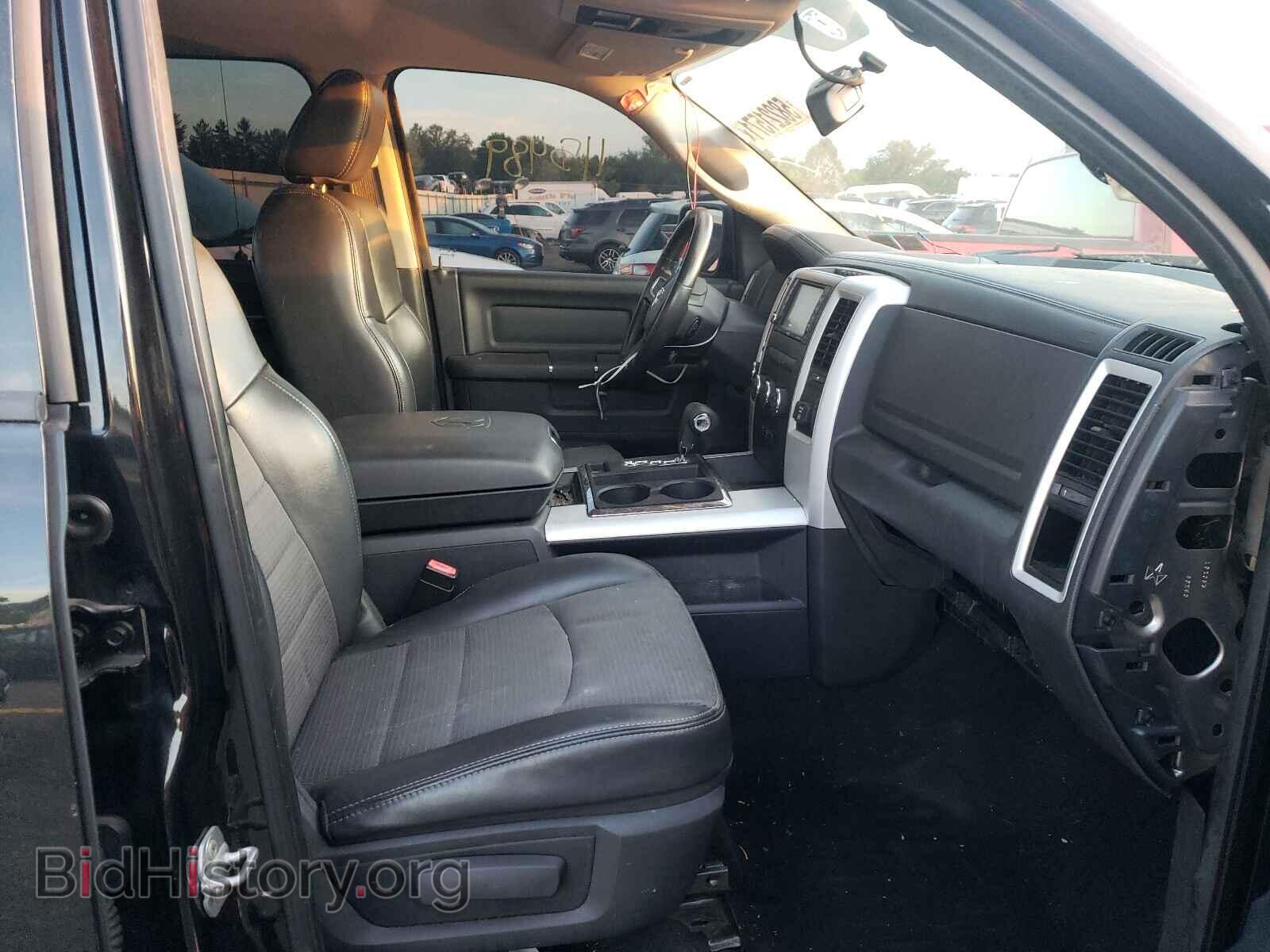 2009 DODGE RAM - VIN: 1D3HV13T49J530017 - Photo 5