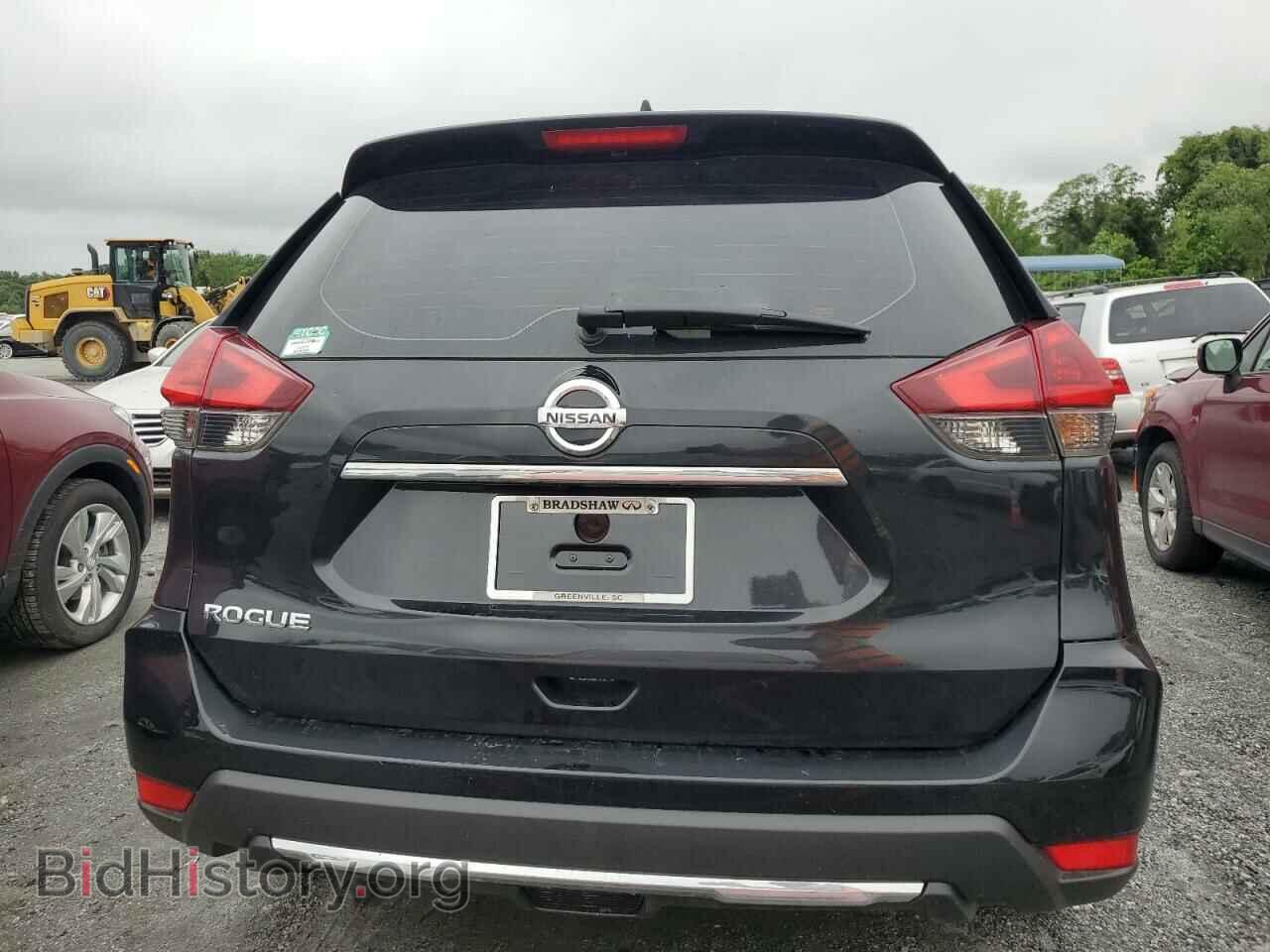 2017 NISSAN ROGUE - VIN: KNMAT2MT9HP531499 - Фото 6