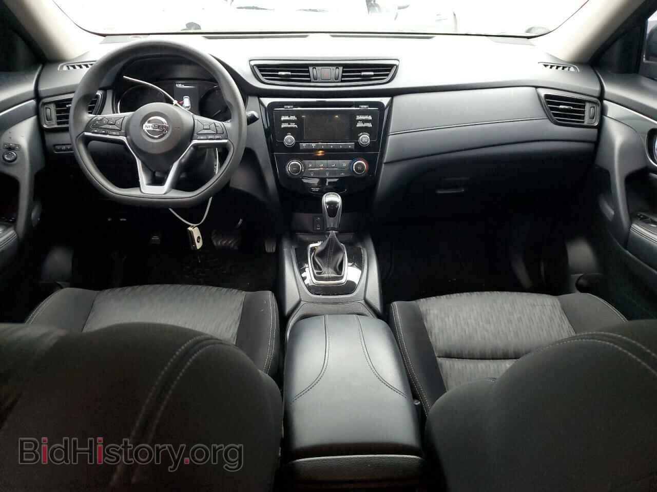 2017 NISSAN ROGUE - VIN: KNMAT2MT9HP531499 - Фото 8