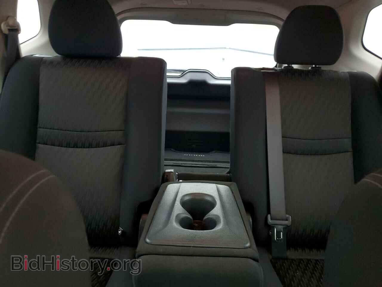 2017 NISSAN ROGUE - VIN: KNMAT2MT9HP531499 - Фото 10