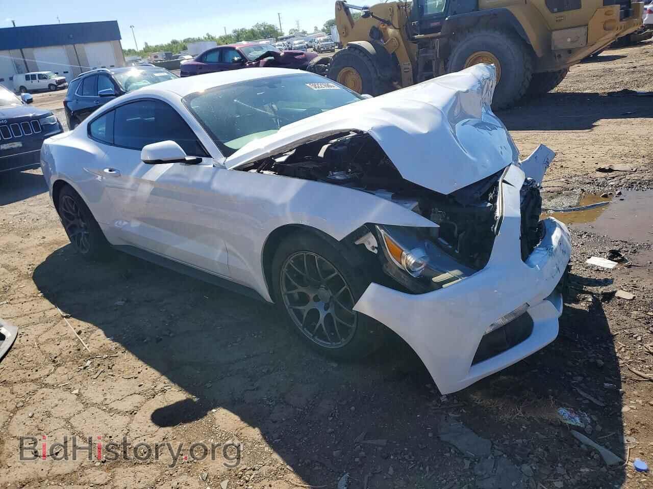 2015 FORD MUSTANG - VIN: 1FA6P8TH8F5362195 - Photo 4