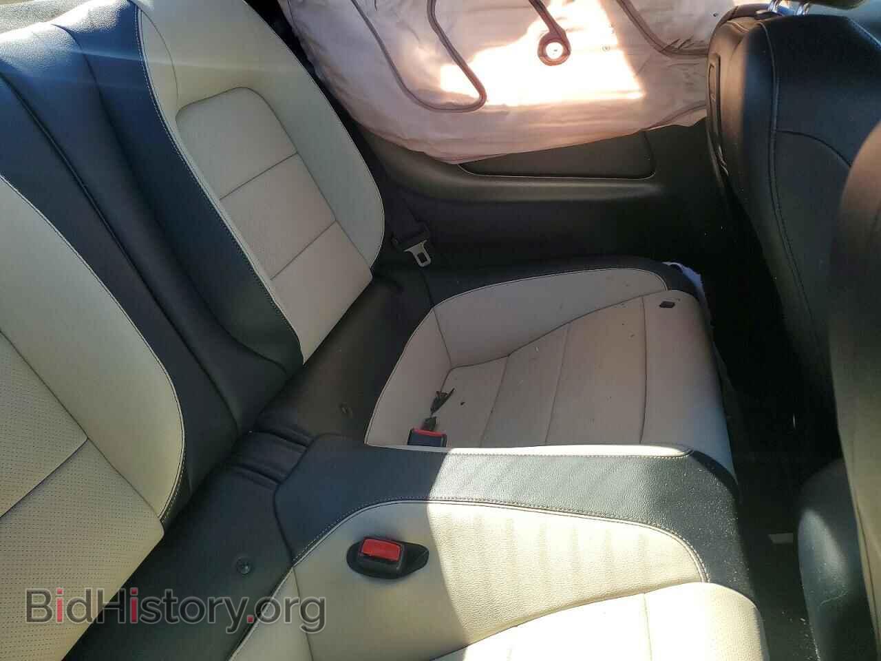 2015 FORD MUSTANG - VIN: 1FA6P8TH8F5362195 - Photo 10