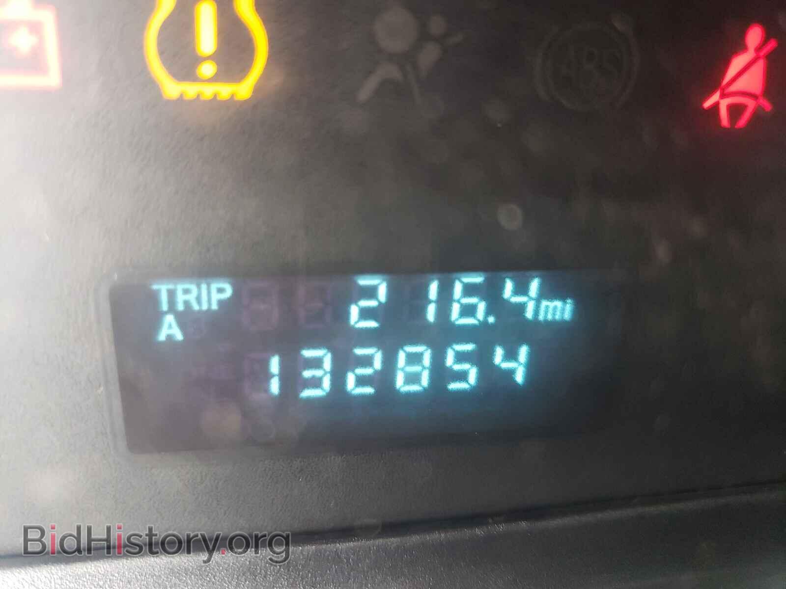 2008 FORD ESCAPE - VIN: 1FMCU93118KD40621 - Фото 8