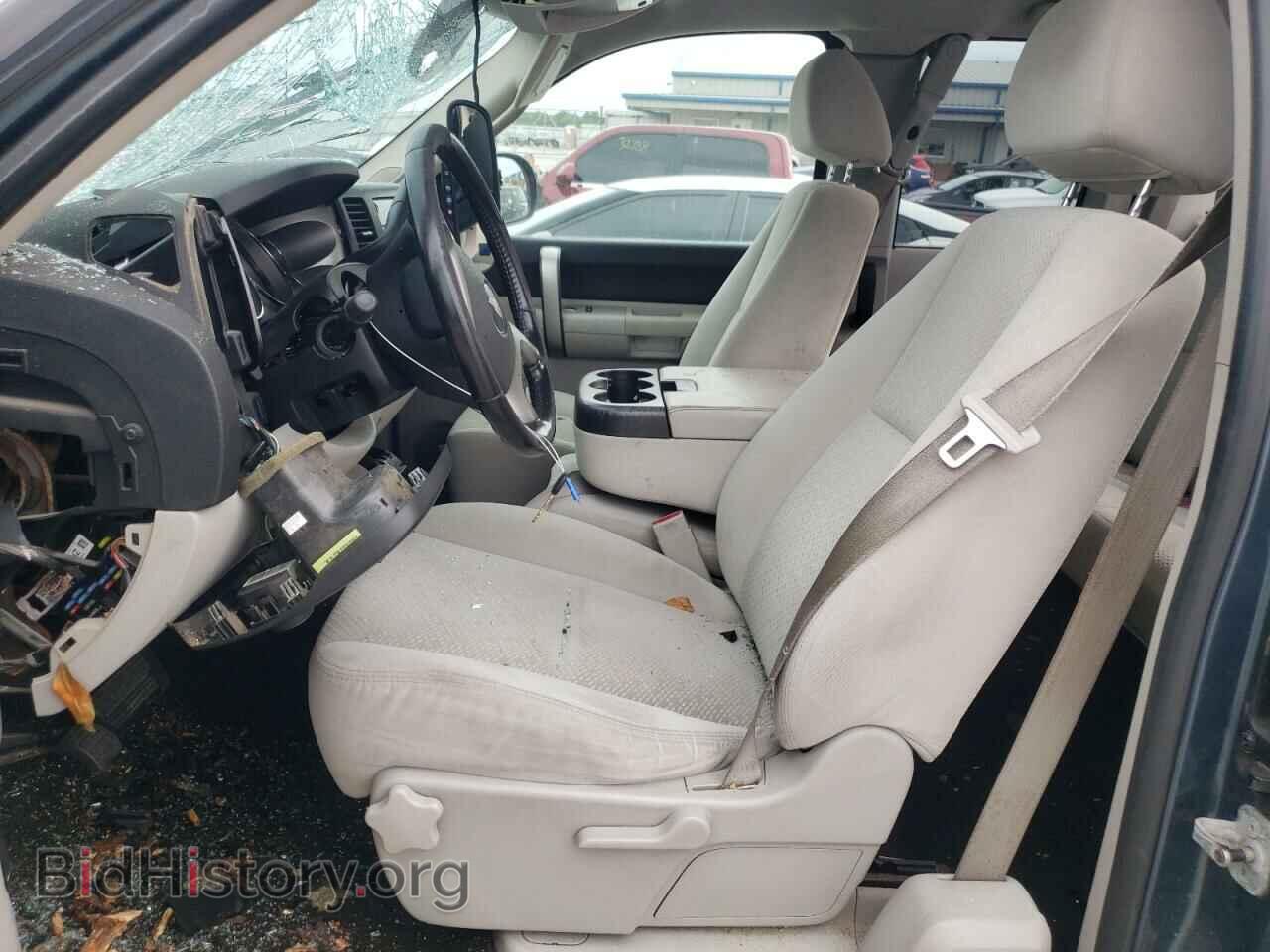 2007 CHEVROLET ALL Models - VIN: 2GCEC19J671651193 - Photo 7