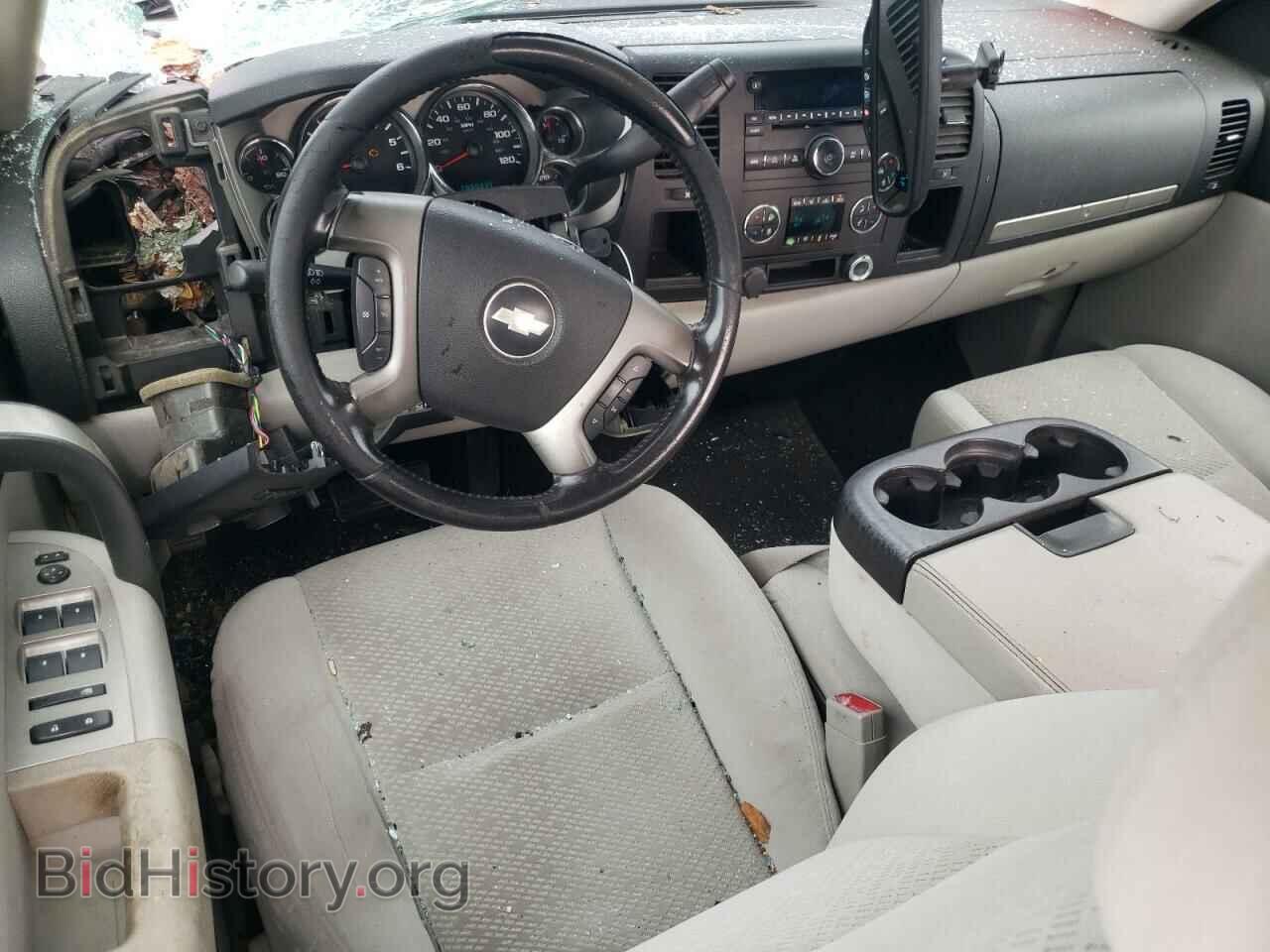 2007 CHEVROLET ALL Models - VIN: 2GCEC19J671651193 - Photo 8