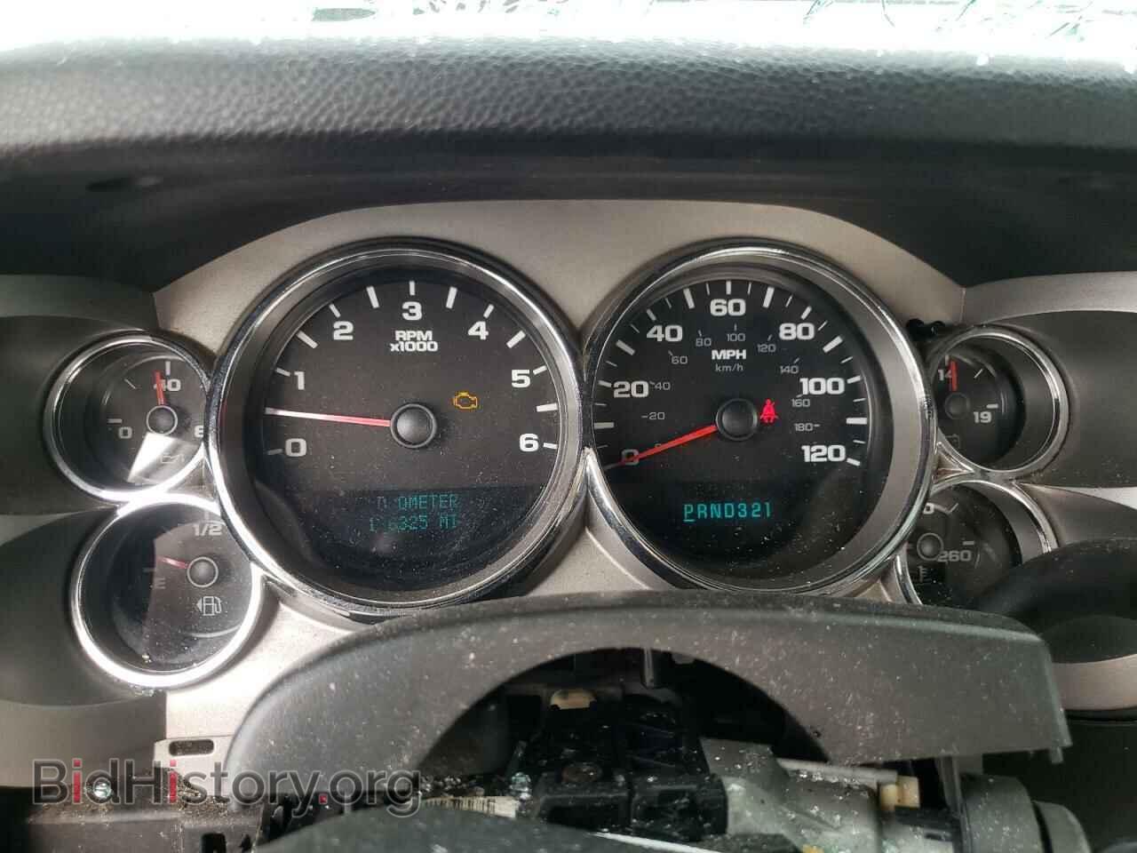 2007 CHEVROLET ALL Models - VIN: 2GCEC19J671651193 - Photo 9