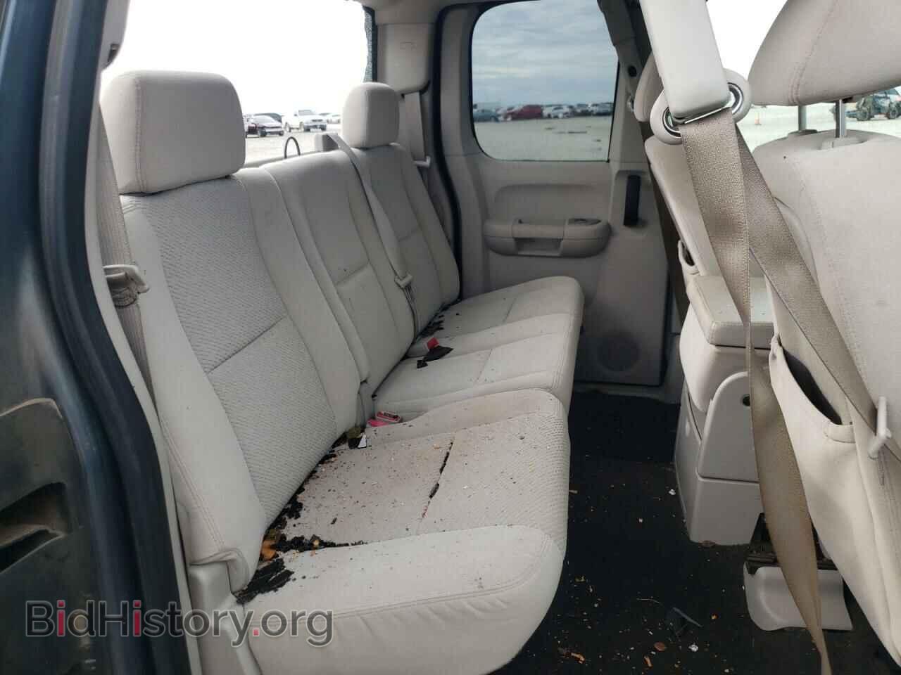 2007 CHEVROLET ALL Models - VIN: 2GCEC19J671651193 - Photo 10