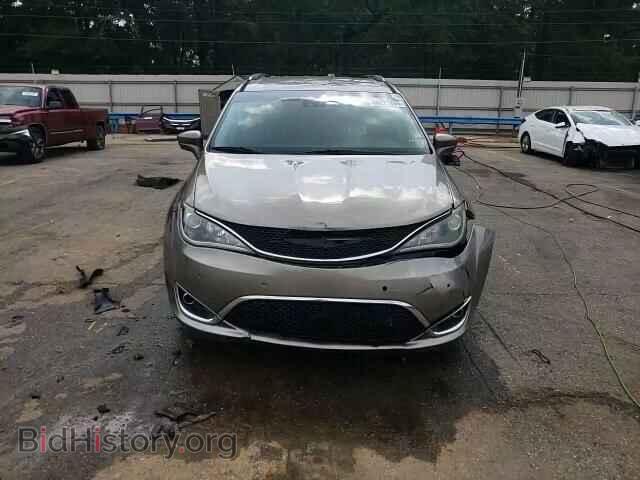 2017 CHRYSLER PACIFICA - VIN: 2C4RC1EG4HR721188 - Фото 14