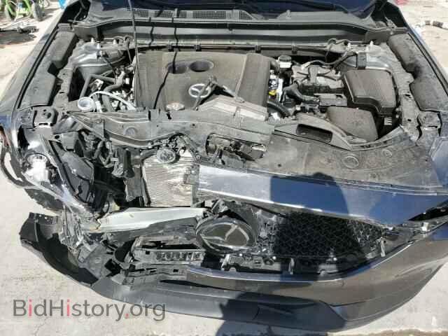 2021 MAZDA CX-5 - VIN: JM3KFACM8M0353188 - Фото 12