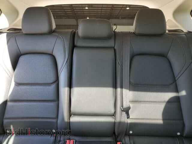 2021 MAZDA CX-5 - VIN: JM3KFACM8M0353188 - Фото 10