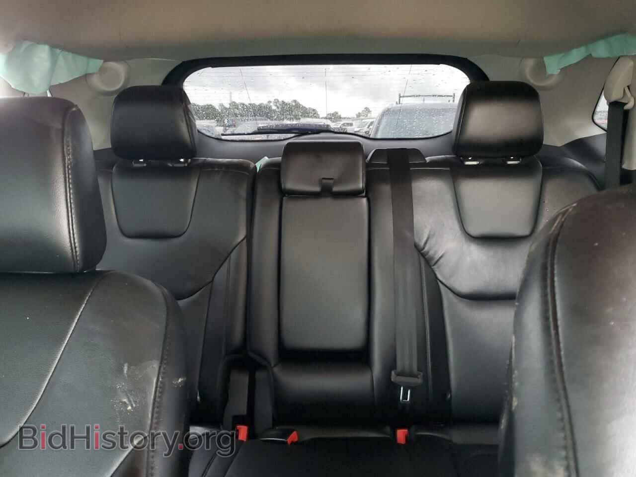 2021 FORD EDGE - VIN: 2FMPK3K97MBA03810 - Photo 10