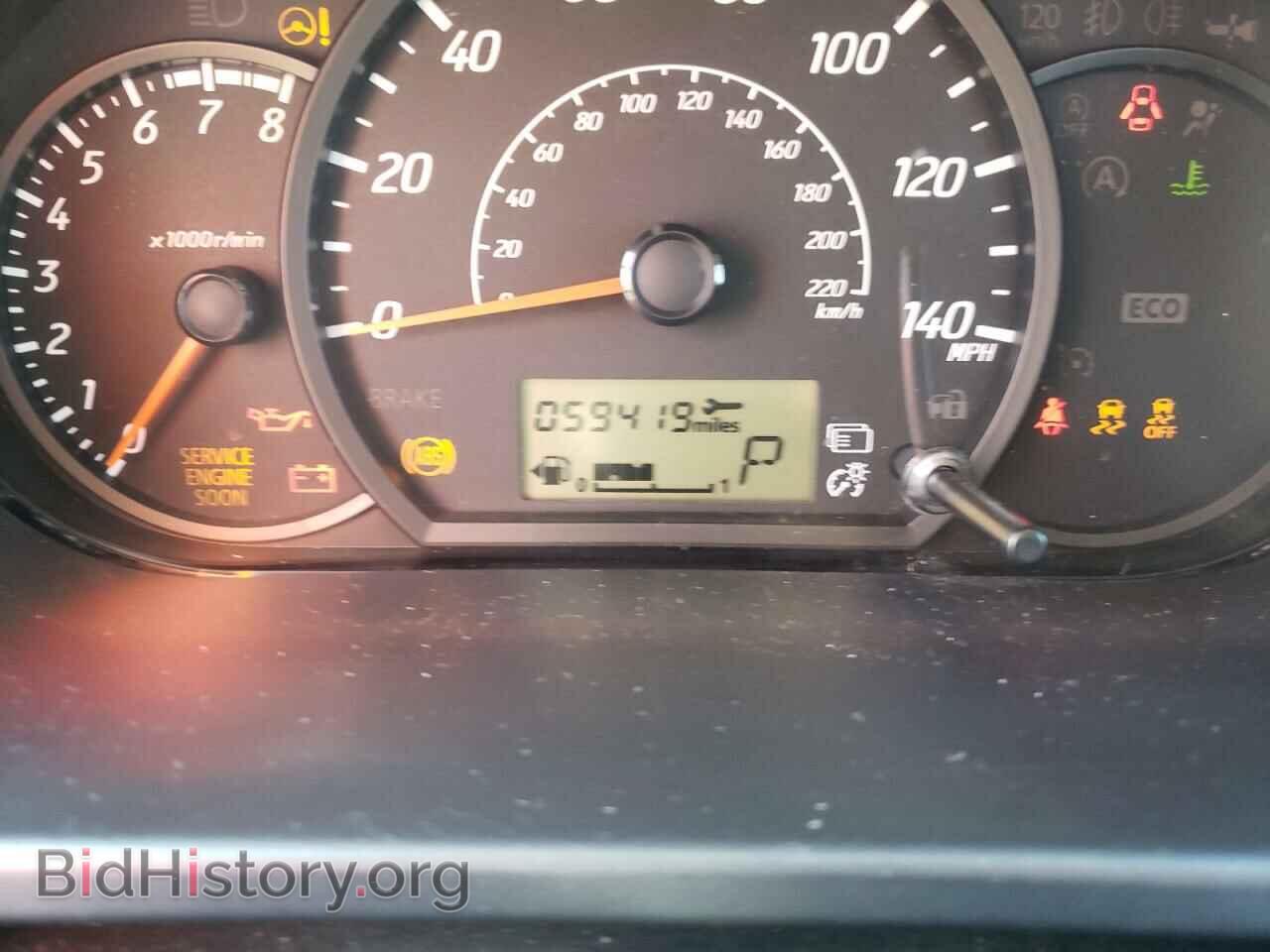 2017 MITSUBISHI MIRAGE - VIN: ML32A3HJ6HH003473 - Фото 8
