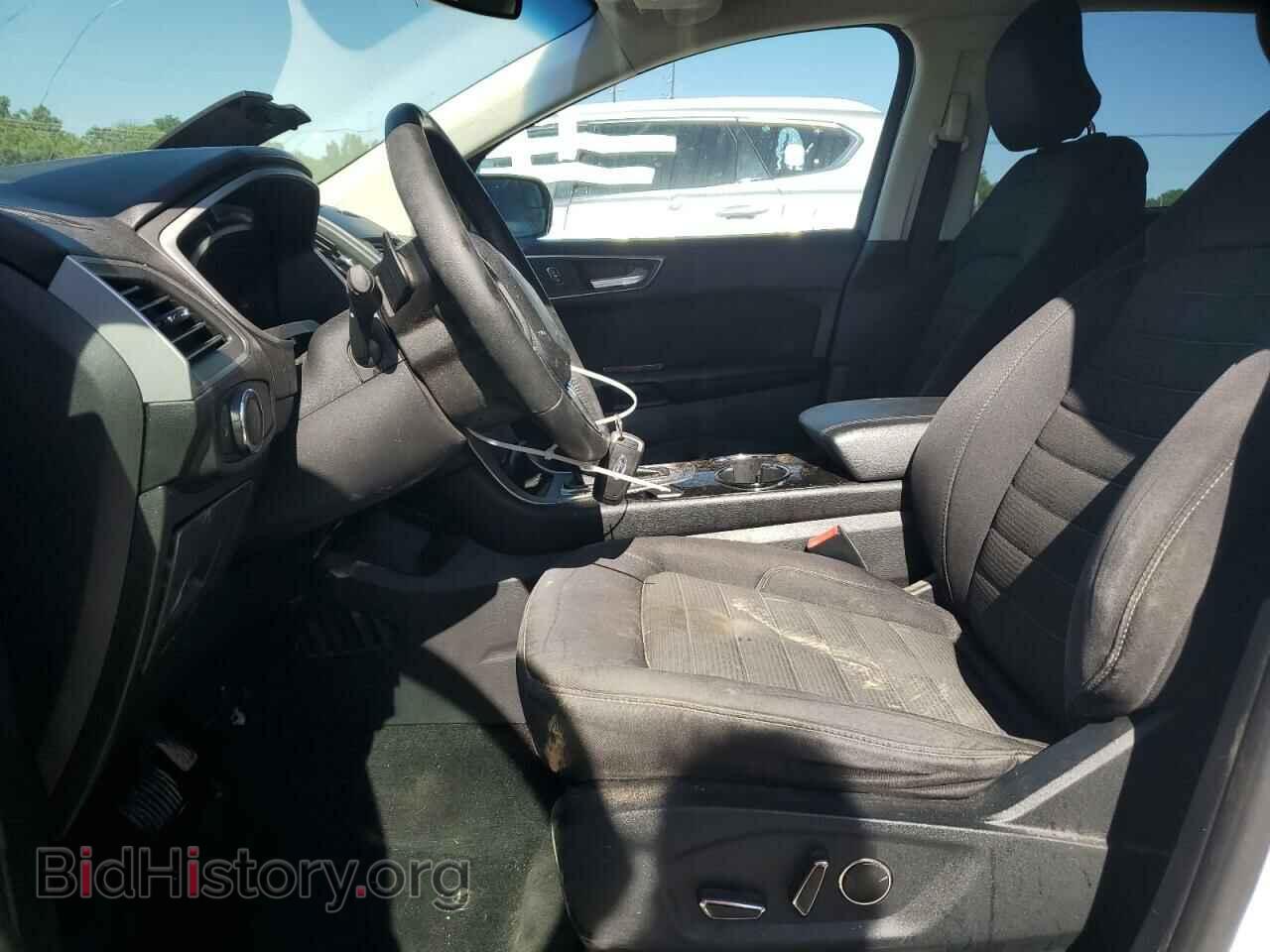 2017 FORD EDGE - VIN: 2FMPK3J9XHBB53286 - Фото 7