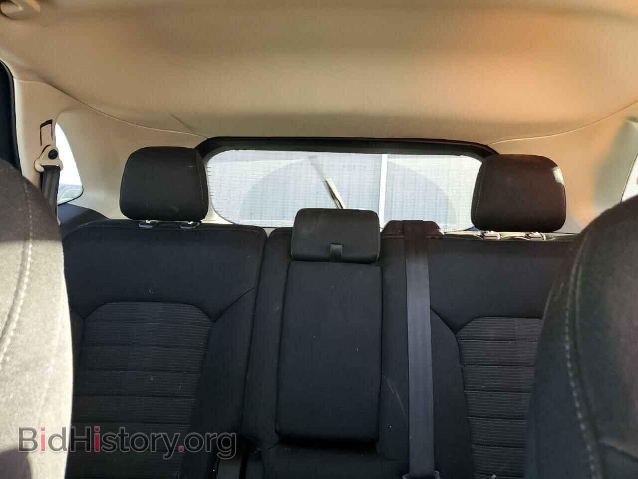 2017 FORD EDGE - VIN: 2FMPK3J9XHBB53286 - Фото 10