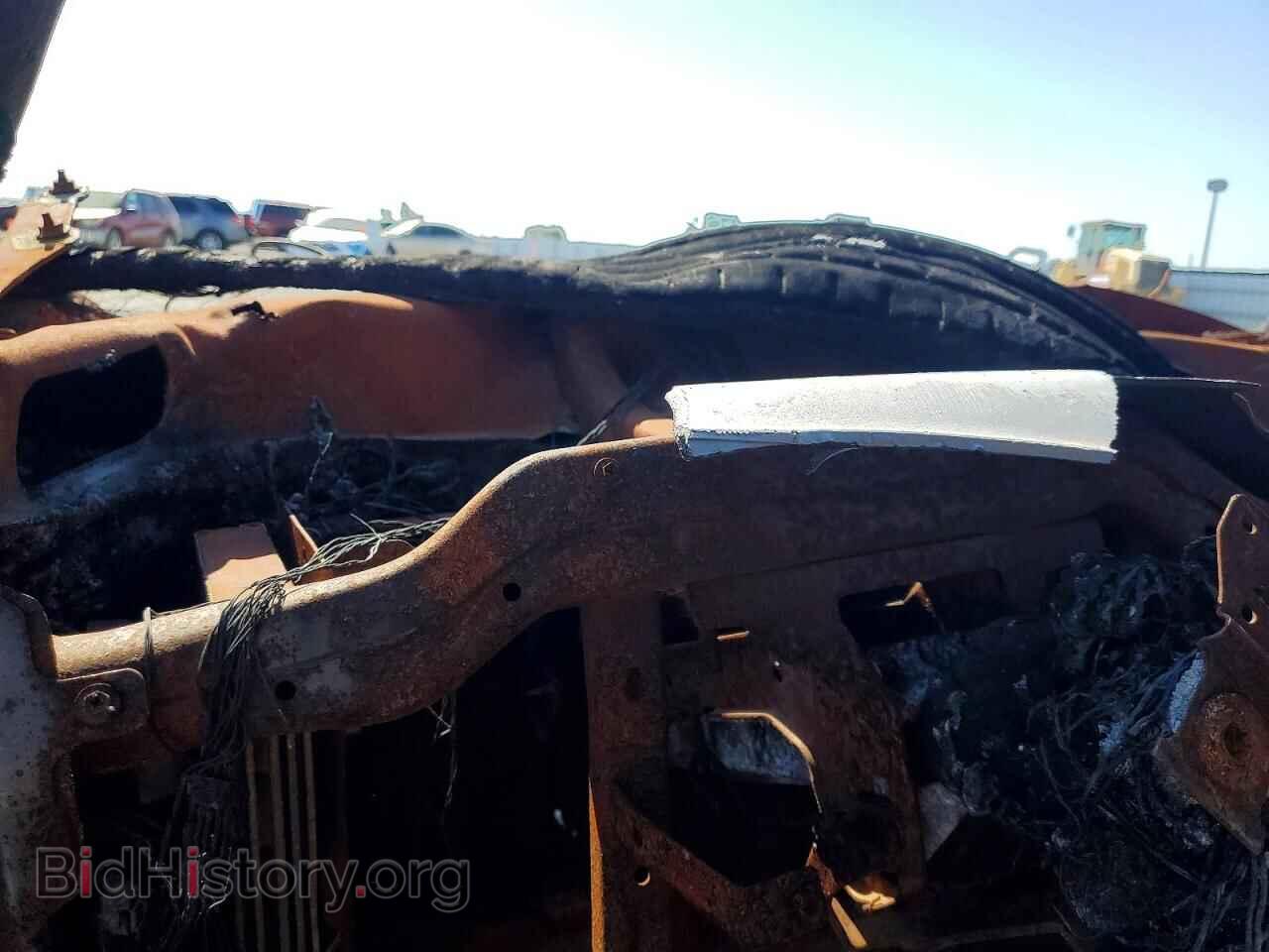 2019 CHRYSLER 300 - VIN: 2C3CCABG8KH555463 - Photo 9