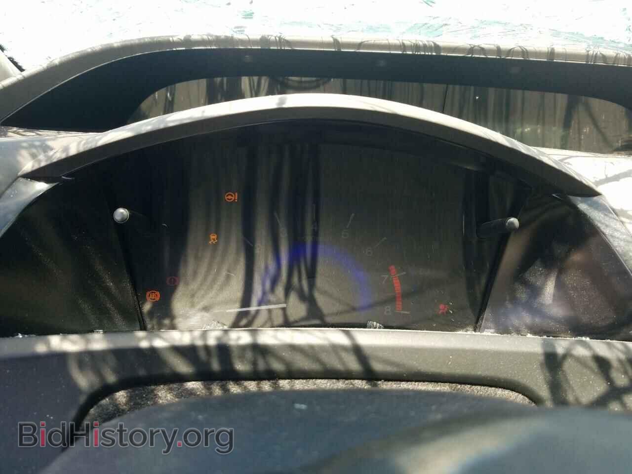 2012 HONDA CIVIC - VIN: 2HGFB2F50CH026411 - Photo 9