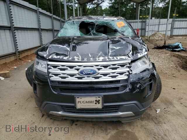 2019 FORD EXPLORER - VIN: 1FM5K7D85KGB01677 - Photo 5