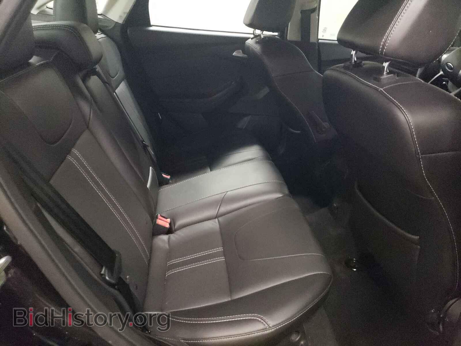 2014 FORD FOCUS - VIN: 1FADP3F24EL165035 - Photo 6