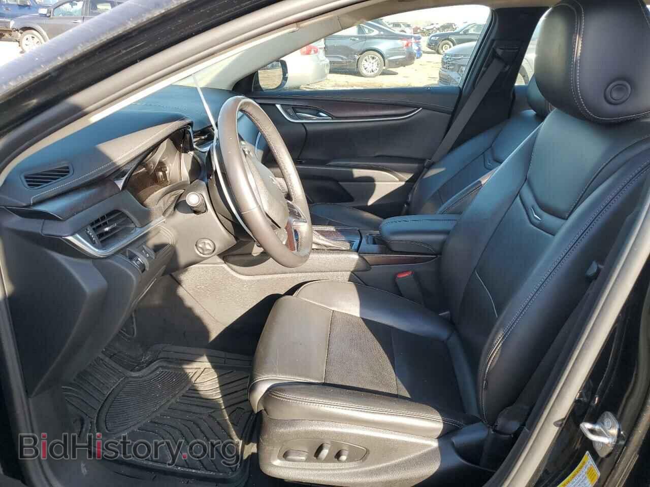 2019 CADILLAC XTS - VIN: 2G61M5S30K9149159 - Фото 7