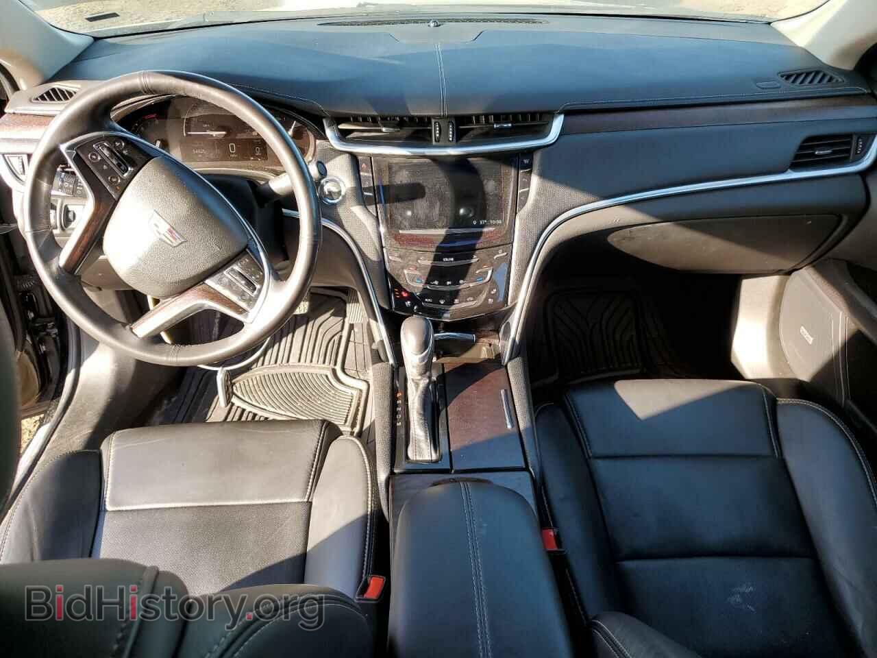 2019 CADILLAC XTS - VIN: 2G61M5S30K9149159 - Фото 8