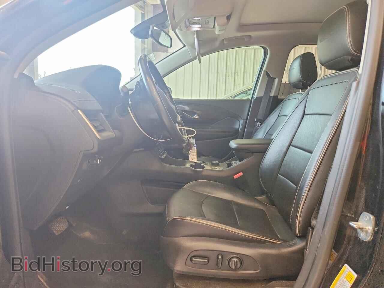 2020 GMC TERRAIN - VIN: 3GKALXEX8LL170273 - Фото 7