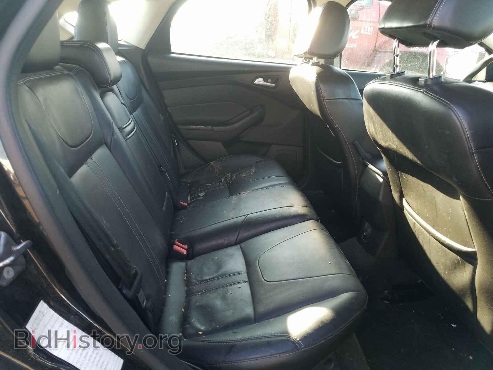 2013 FORD FOCUS - VIN: 1FADP3K25DL267660 - Фото 6