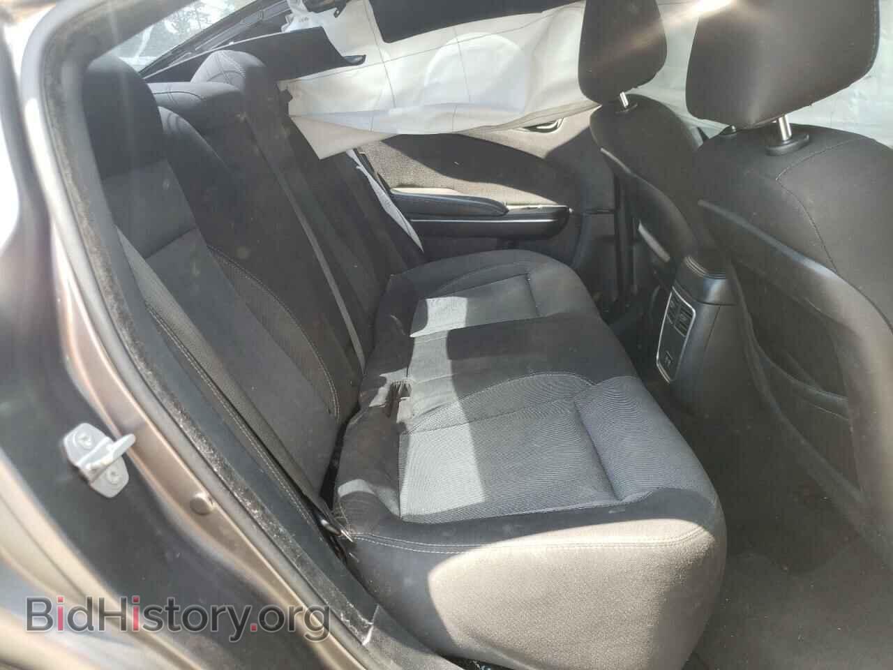 2015 DODGE CHARGER - VIN: 2C3CDXBG9FH731412 - Фото 6