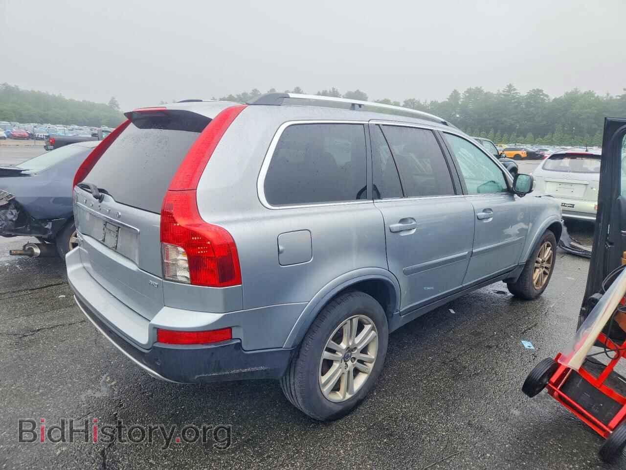 2011 VOLVO XC90 - VIN: YV4952CZ5B1602725 - Фото 3