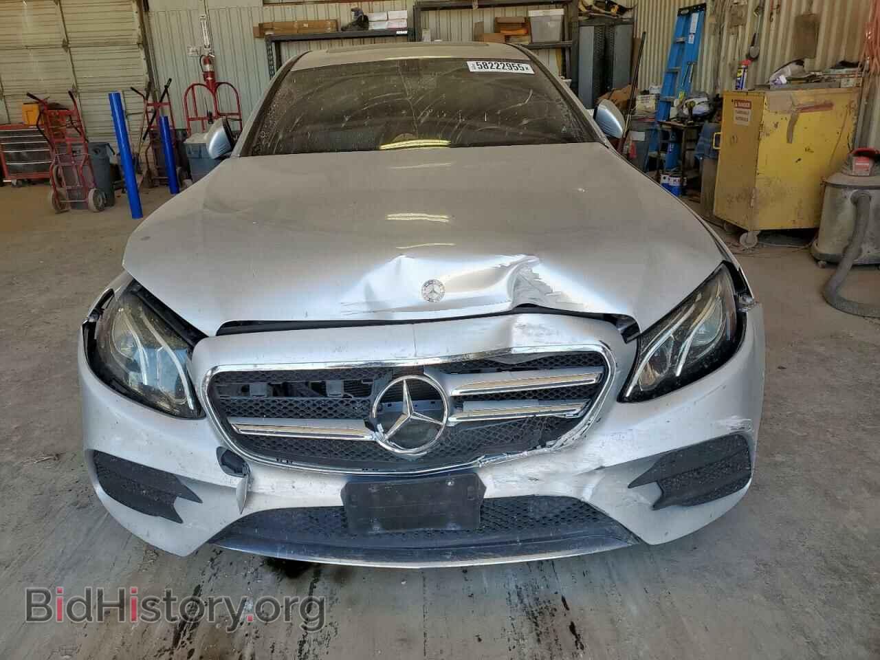 2017 MERCEDES-BENZ E-CLASS - VIN: WDDZF4JB2HA031453 - Фото 5