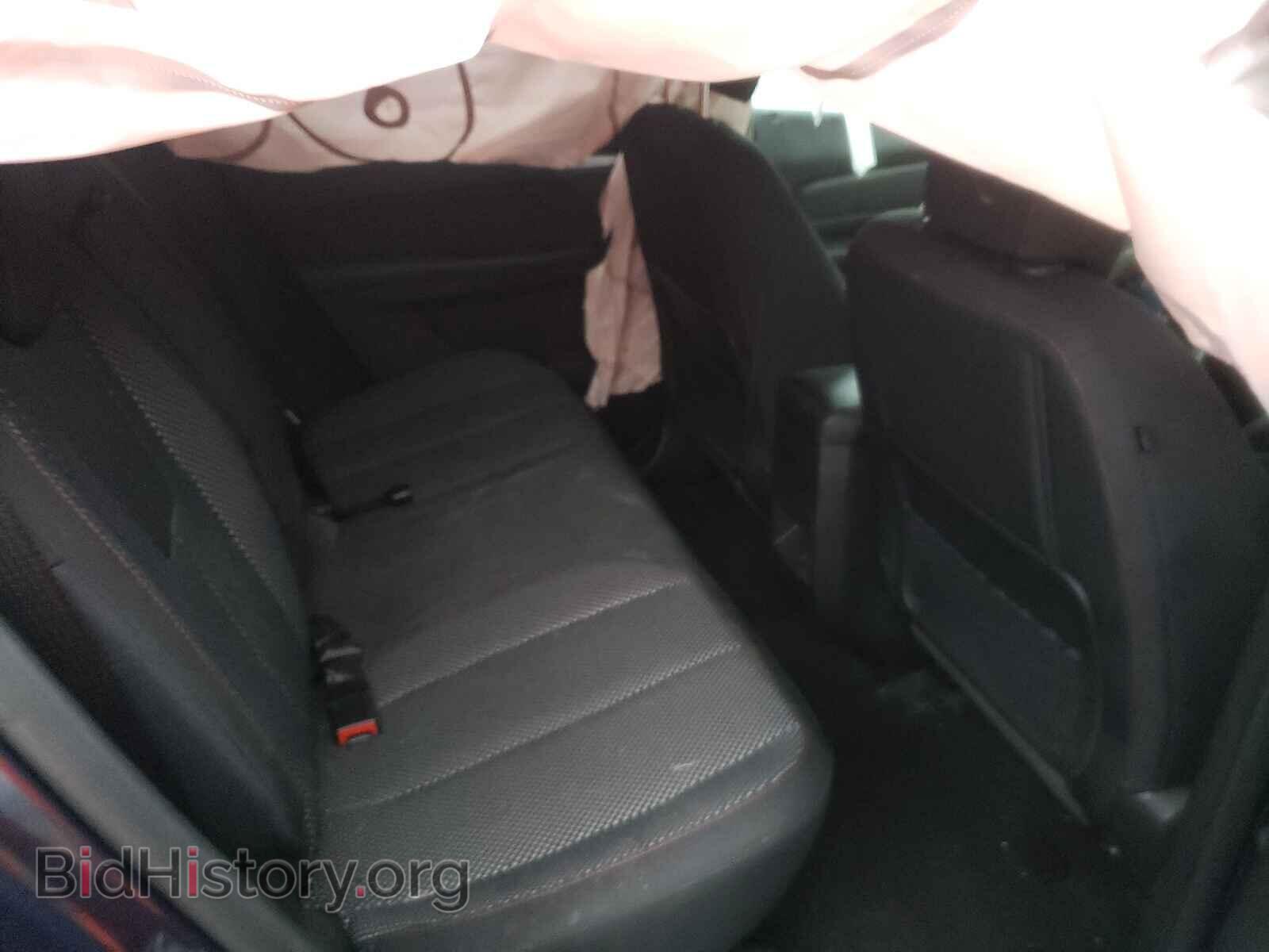 2016 GMC TERRAIN - VIN: 2GKFLSEK3G6160001 - Photo 6