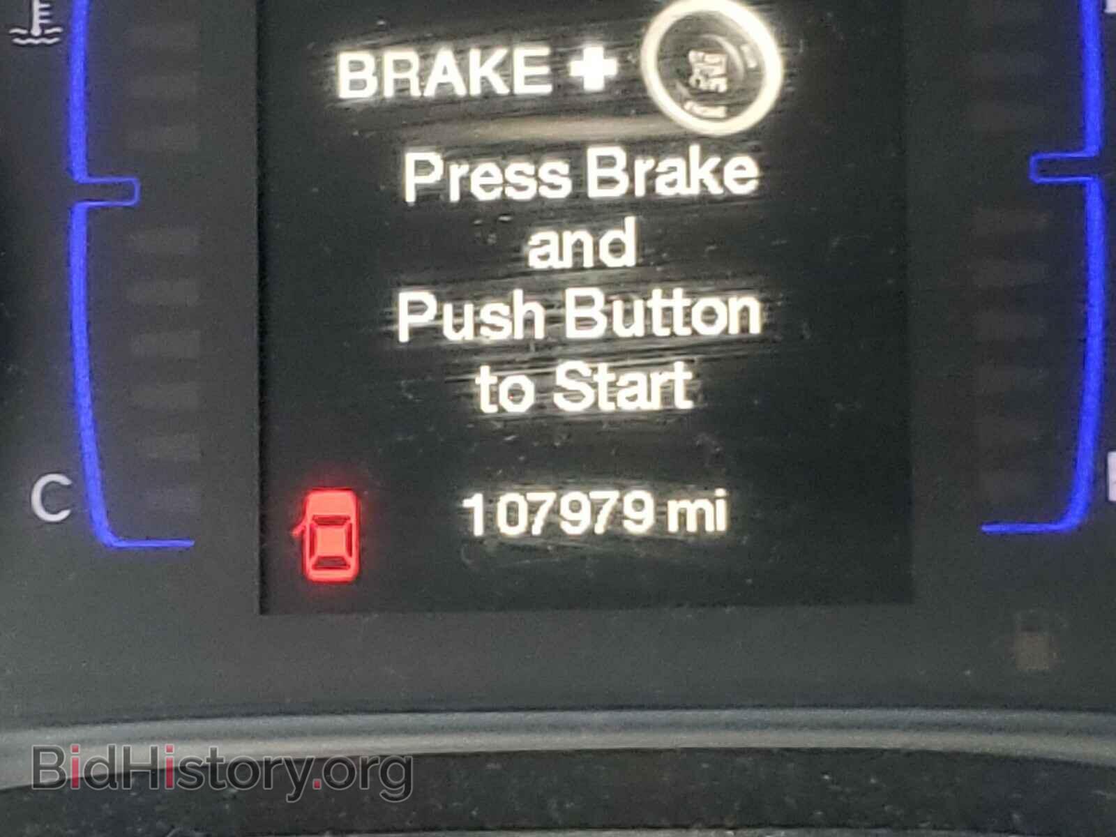 2015 CHRYSLER 200 - VIN: 1C3CCCAB1FN642412 - Фото 8