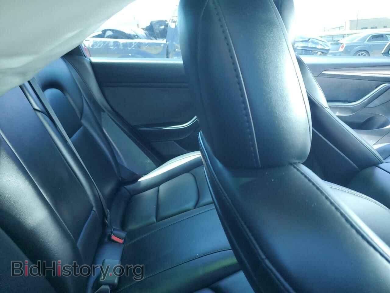 2021 TESLA MODEL 3 - VIN: 5YJ3E1EA0MF060745 - Photo 10