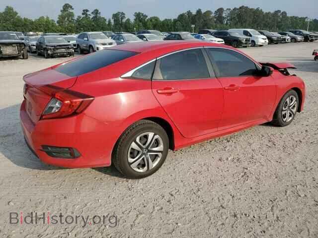2016 HONDA CIVIC - VIN: 2HGFC2F55GH538670 - Photo 3