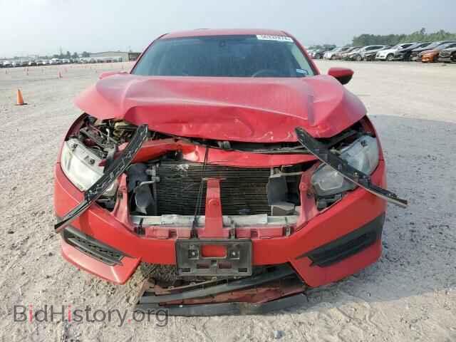 2016 HONDA CIVIC - VIN: 2HGFC2F55GH538670 - Photo 5