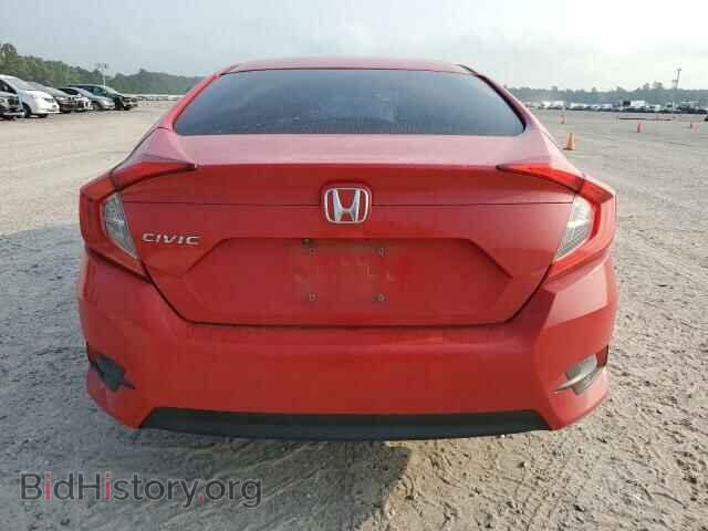 2016 HONDA CIVIC - VIN: 2HGFC2F55GH538670 - Photo 6