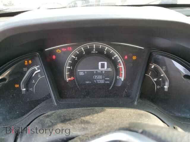 2016 HONDA CIVIC - VIN: 2HGFC2F55GH538670 - Photo 9