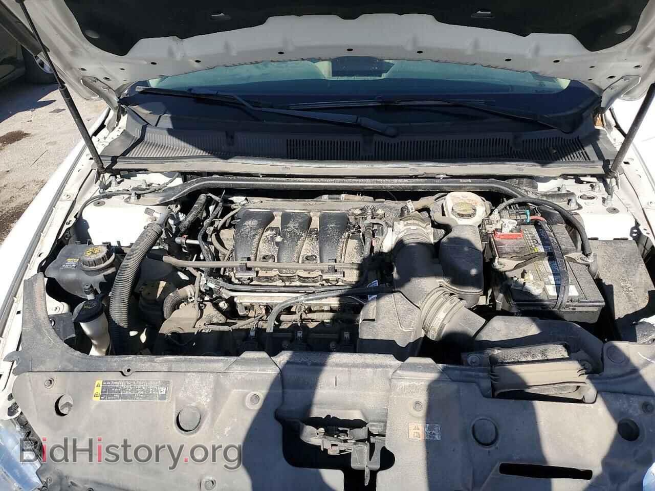 2018 FORD TAURUS - VIN: 1FAHP2D83JG126930 - Фото 11